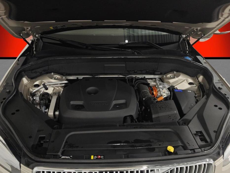 VOLVO XC90 2017