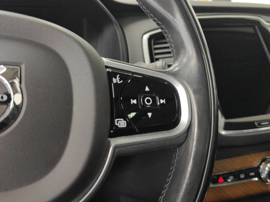 VOLVO XC90 2017