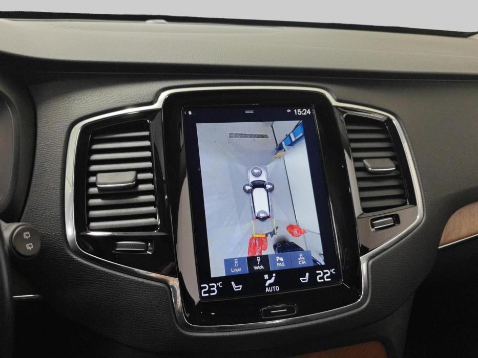 VOLVO XC90 2017