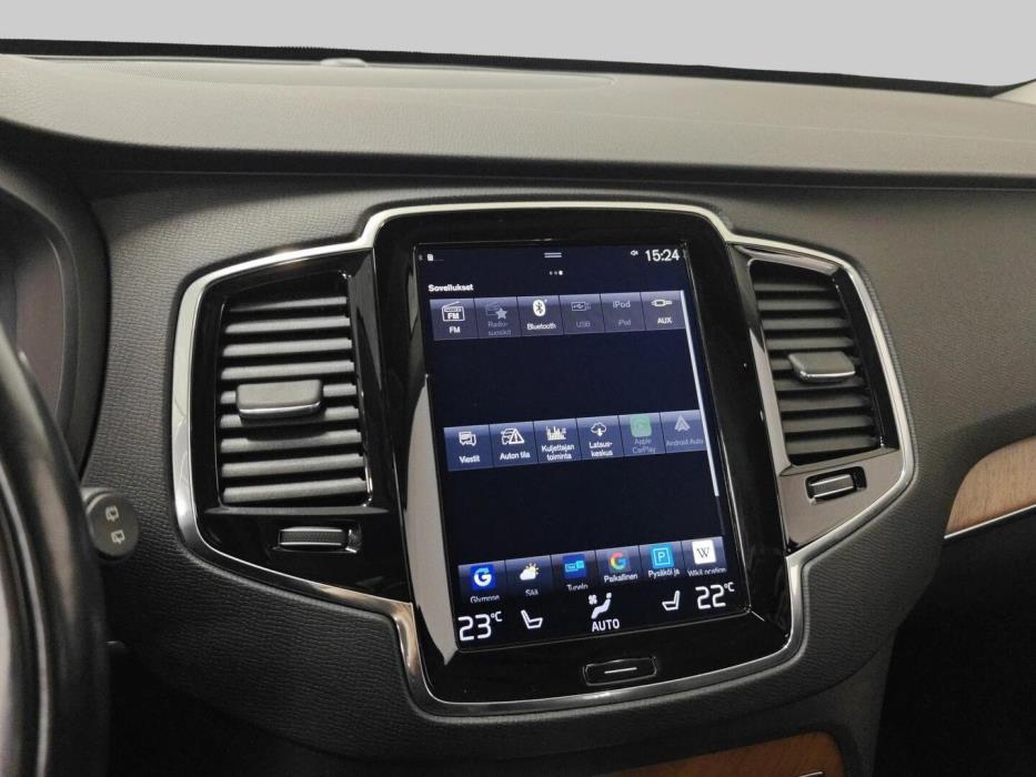 VOLVO XC90 2017