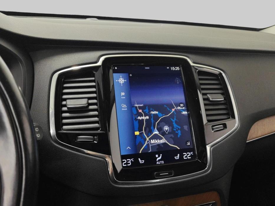 VOLVO XC90 2017