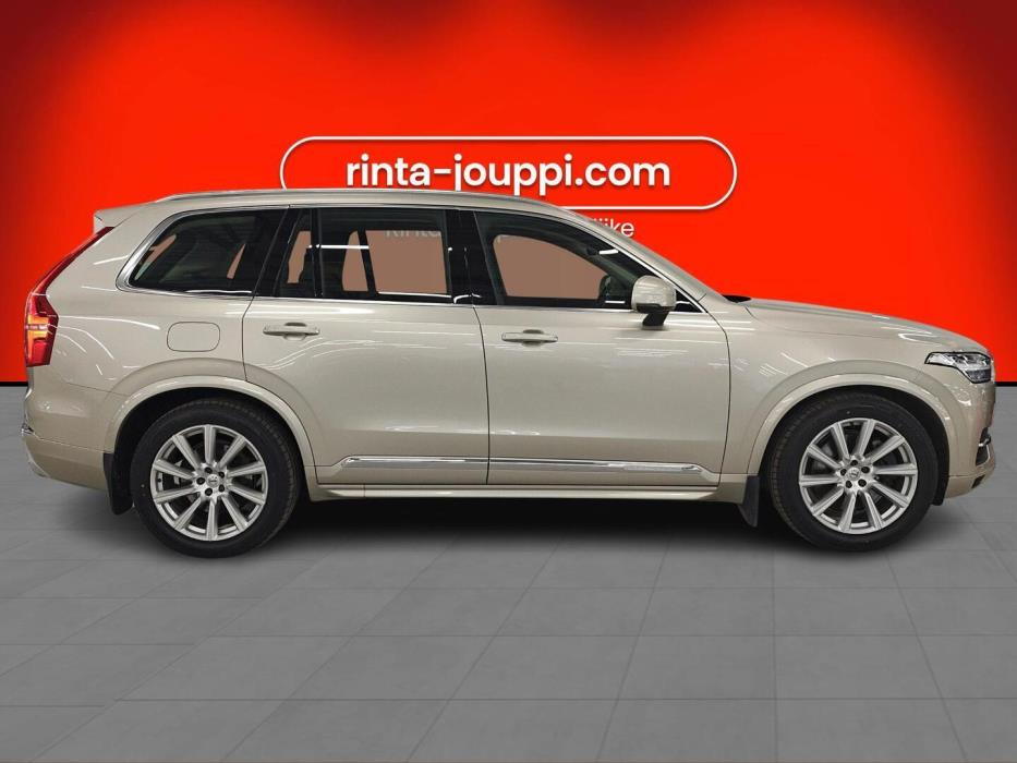 VOLVO XC90 2017