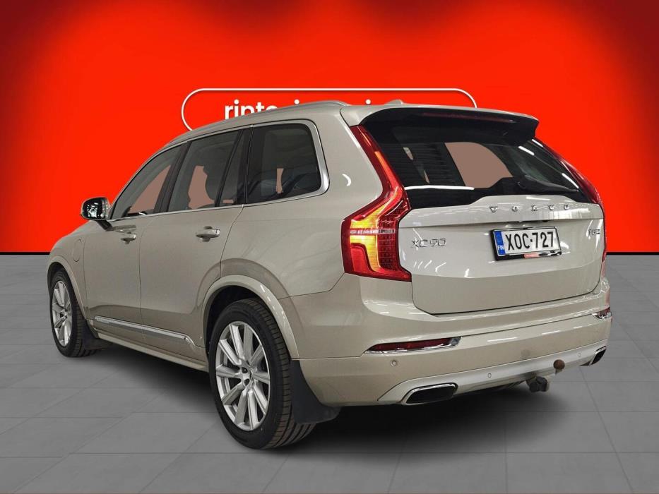 VOLVO XC90 2017