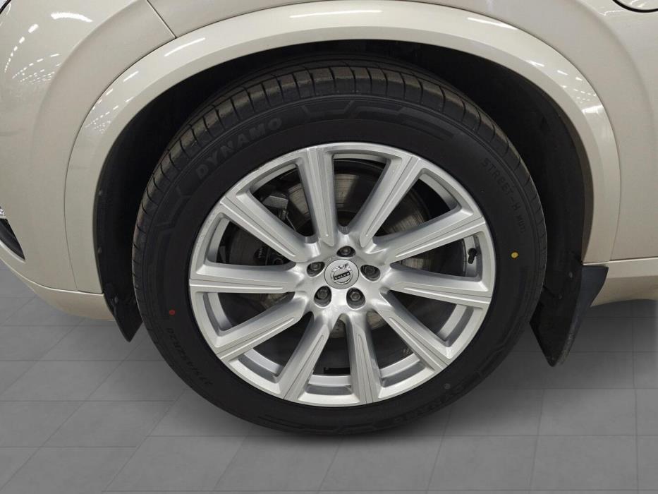 VOLVO XC90 2017