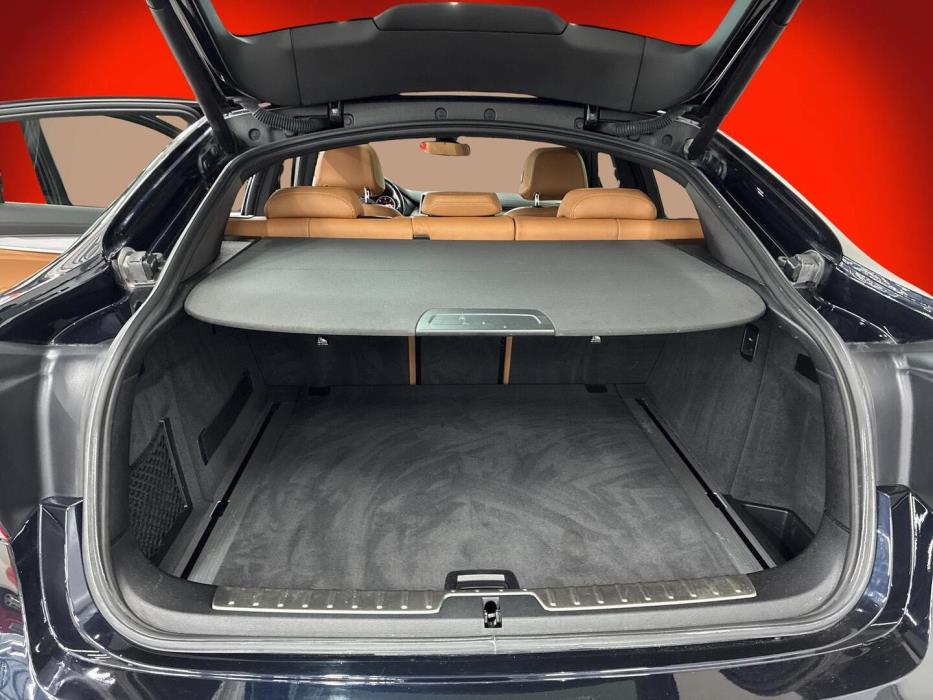 BMW X6 2016