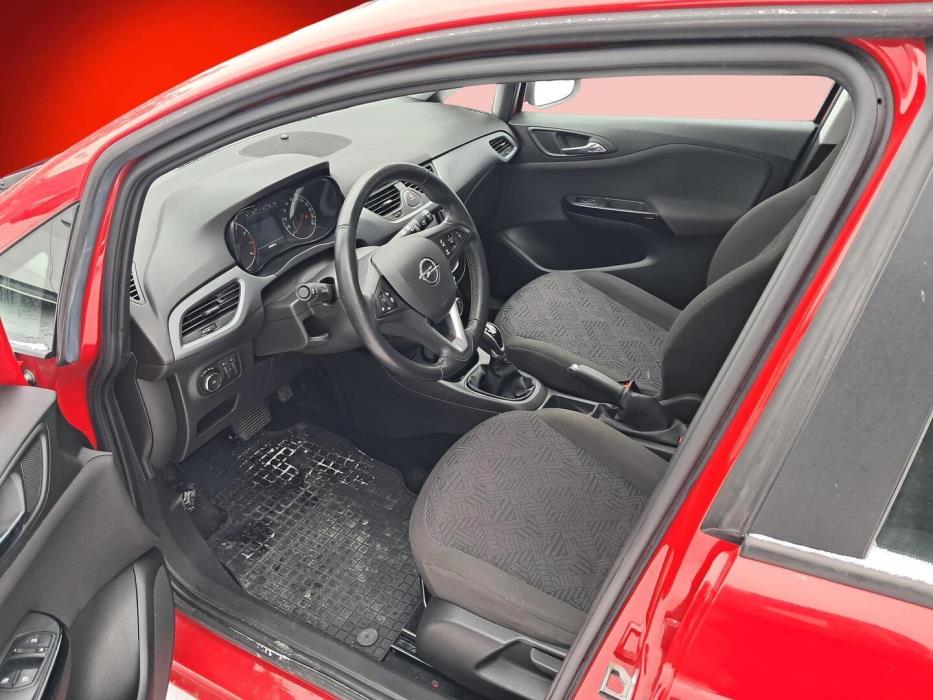 OPEL Corsa 2018