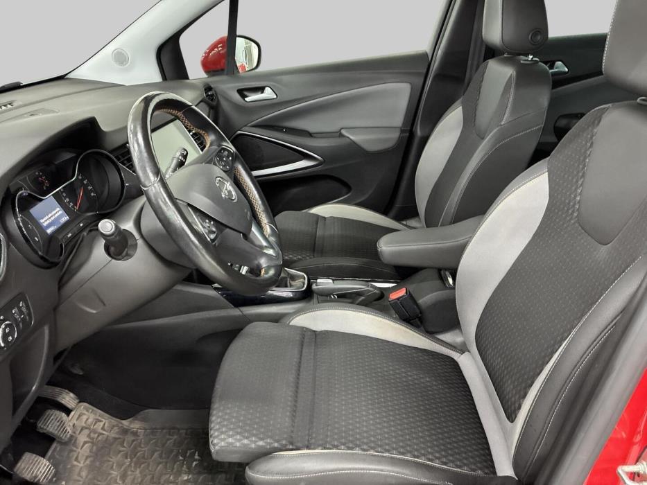 OPEL Crossland X 2018