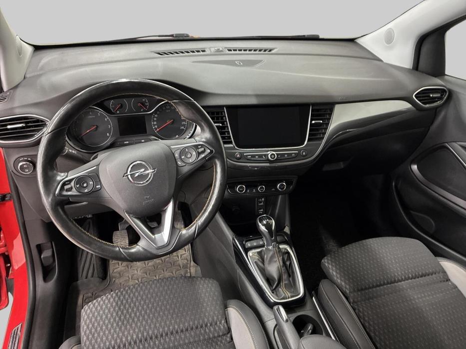 OPEL Crossland X 2018