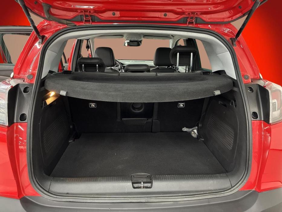OPEL Crossland X 2018