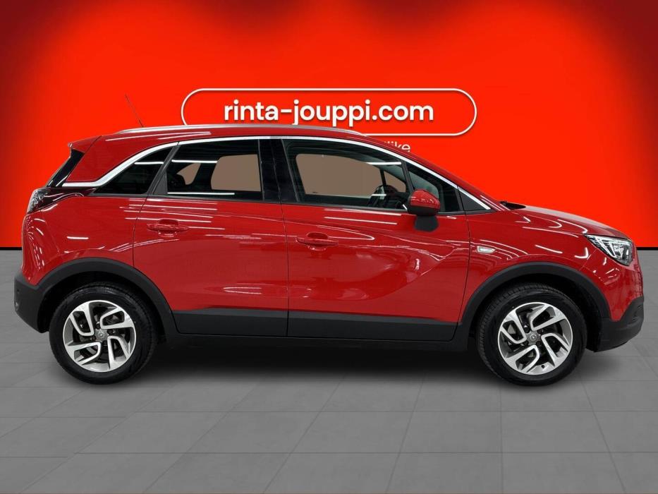 OPEL Crossland X 2018