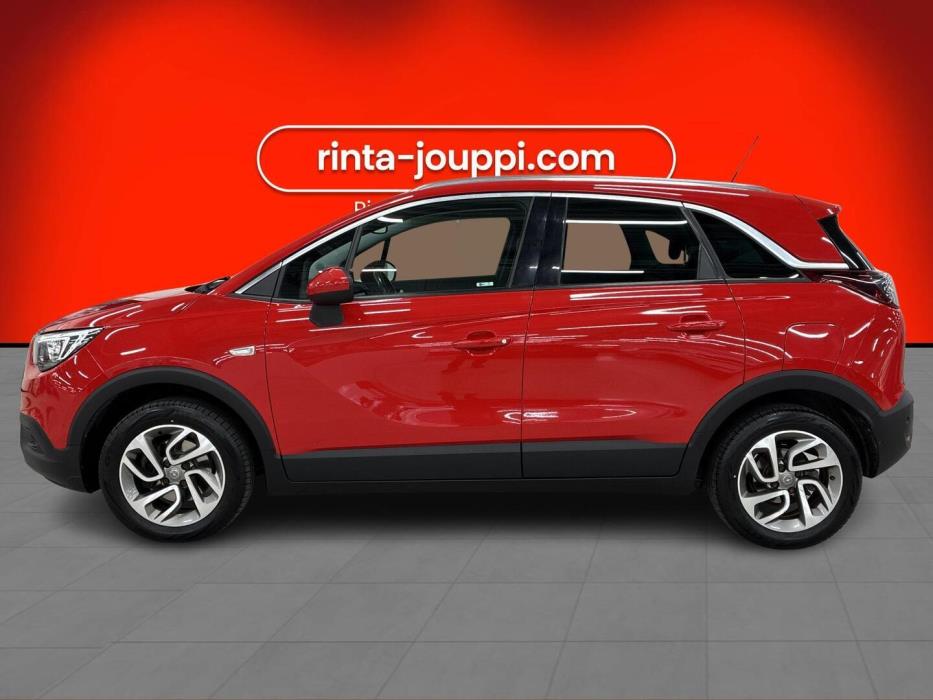 OPEL Crossland X 2018