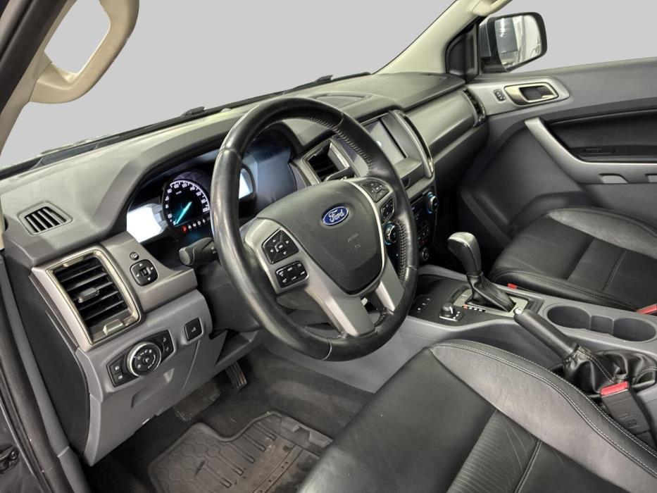 FORD Ranger 2018