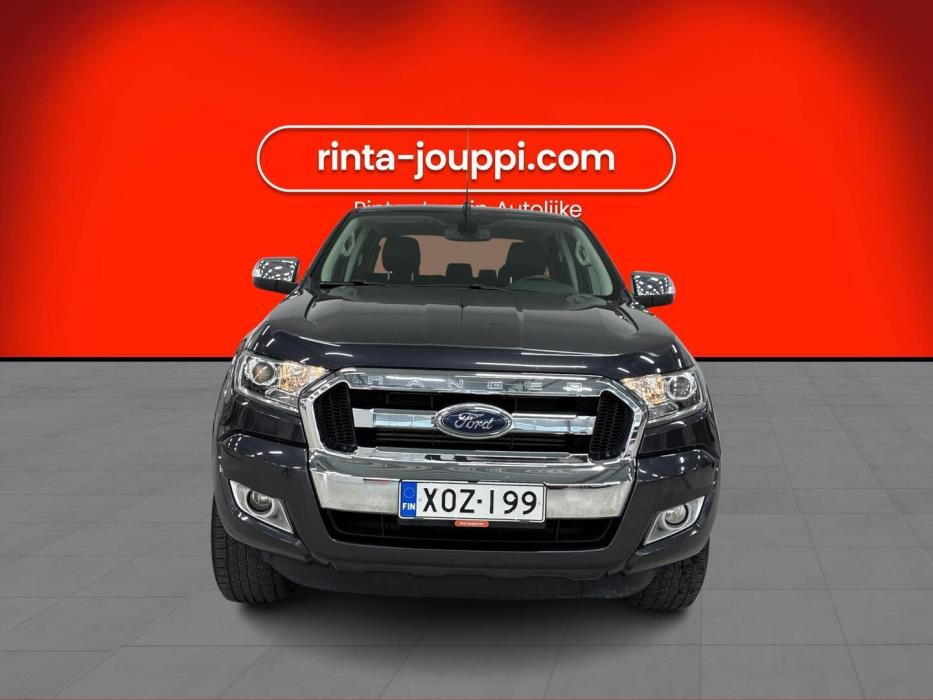 FORD Ranger 2018