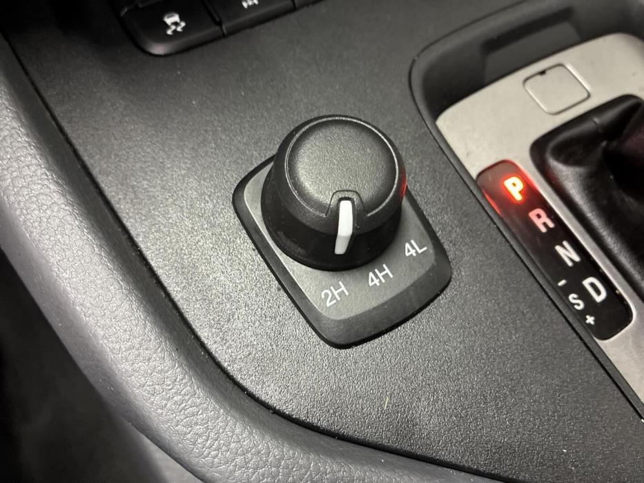FORD Ranger 2018