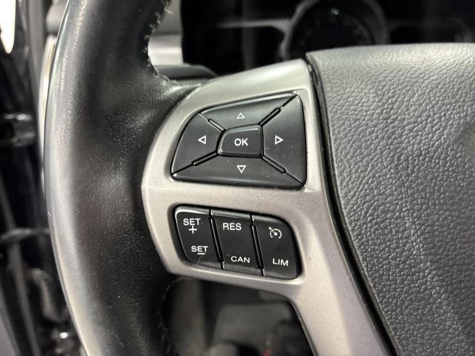 FORD Ranger 2018