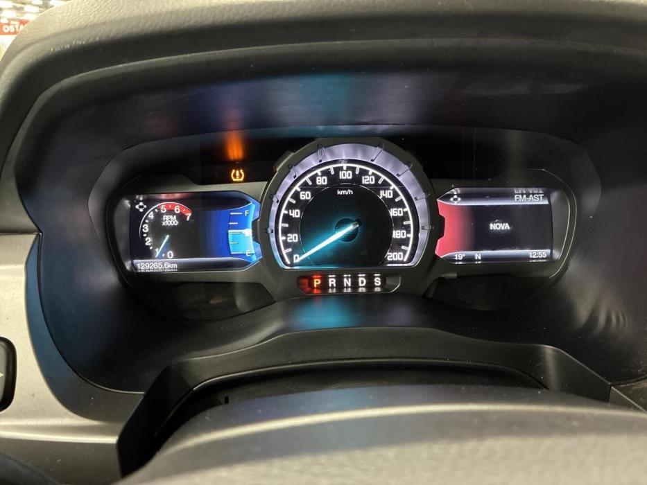 FORD Ranger 2018
