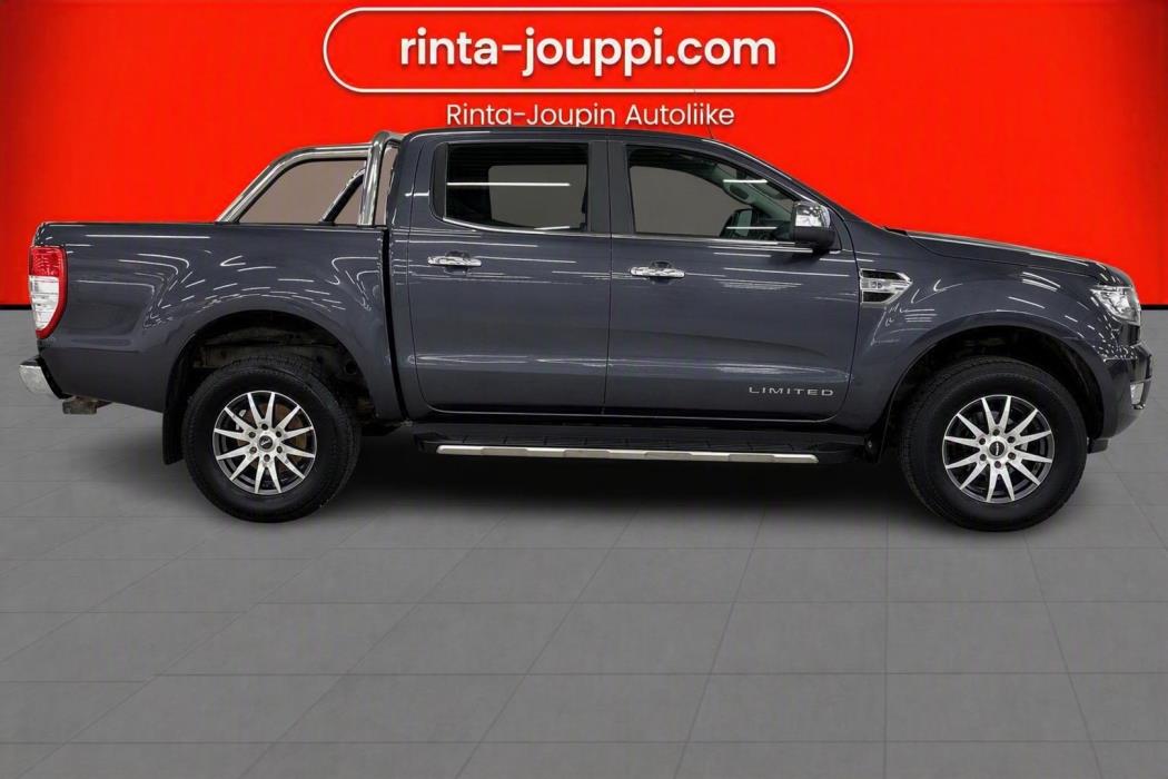 FORD Ranger 2018