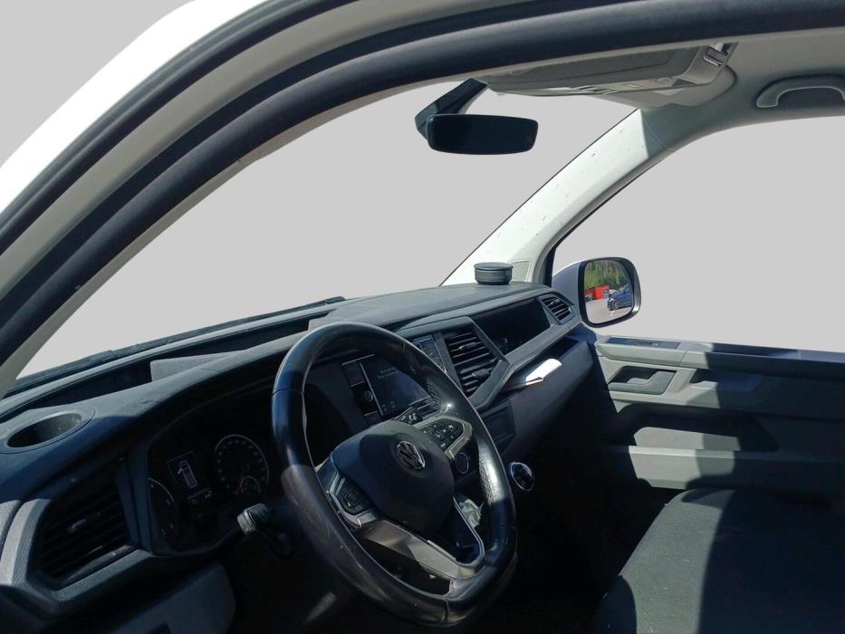 VOLKSWAGEN Transporter 2020