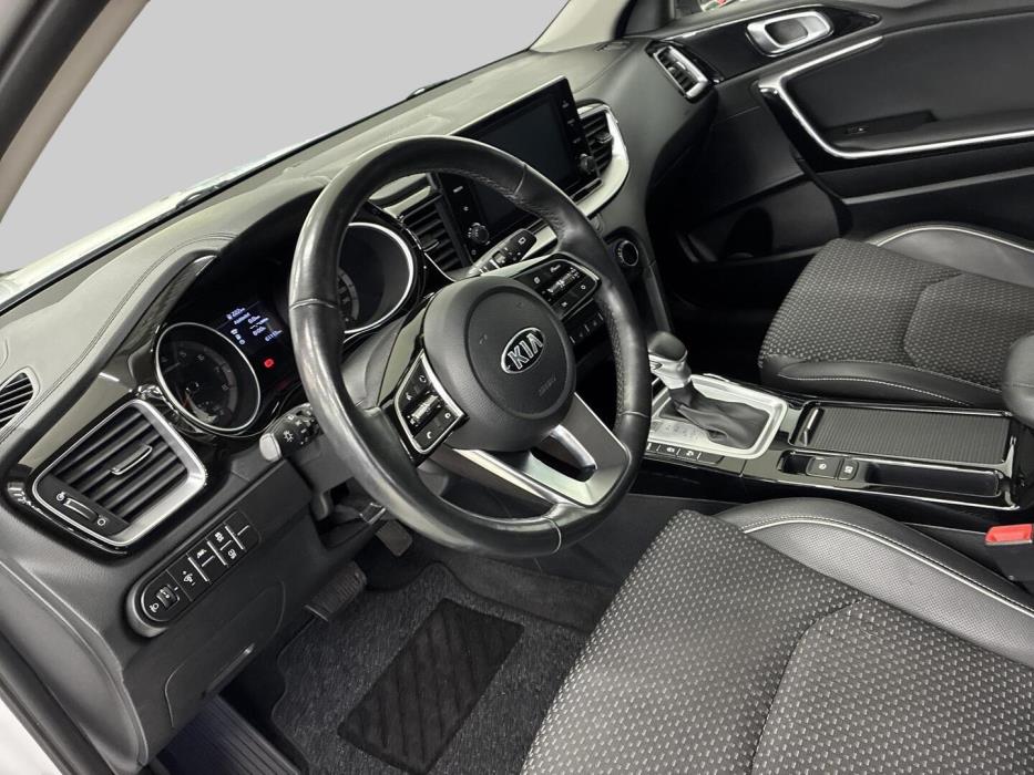 KIA XCeed 2021
