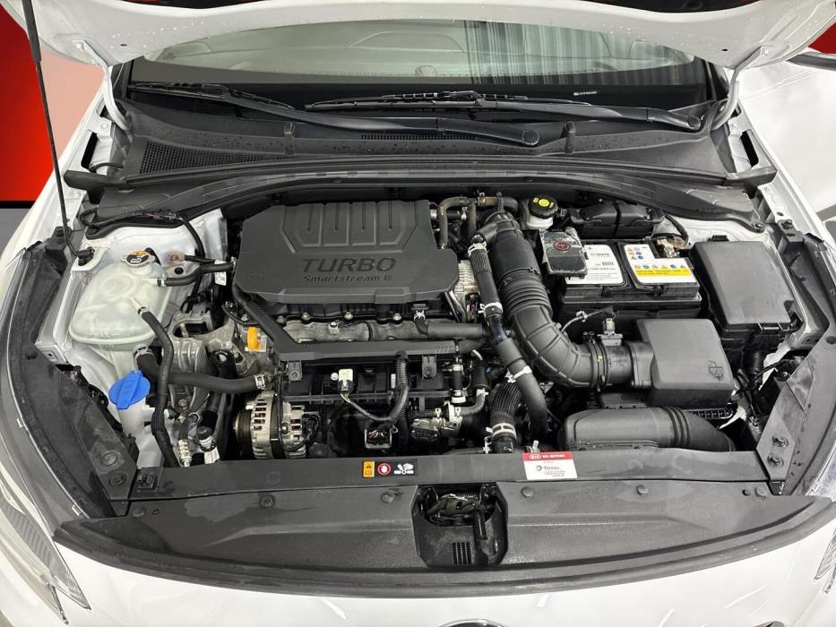 KIA XCeed 2021