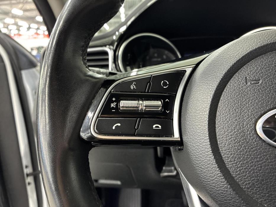 KIA XCeed 2021