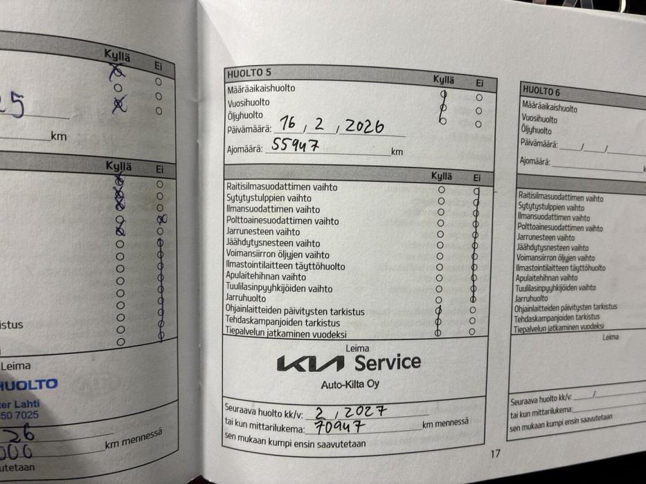 KIA XCeed 2021