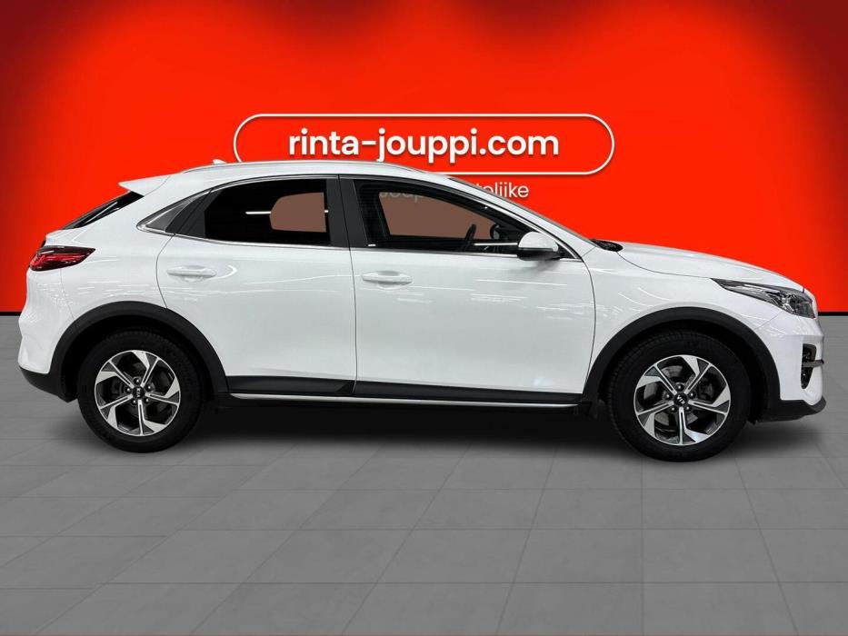 KIA XCeed 2021