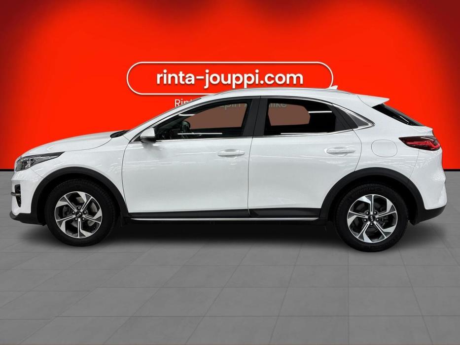 KIA XCeed 2021