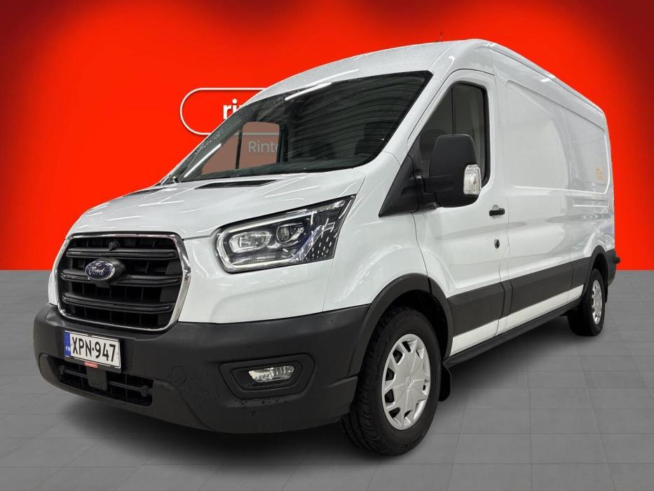 FORD Transit 2021
