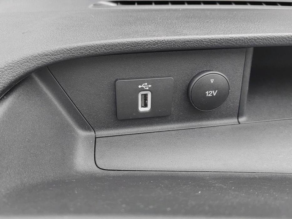 FORD Transit 2021