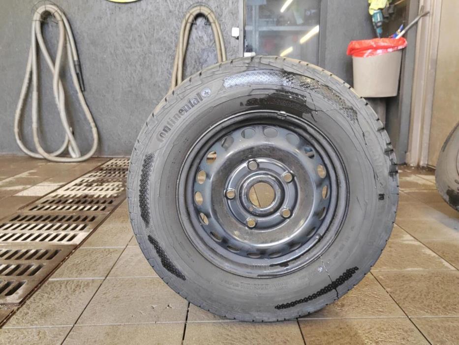 FORD Transit 2021