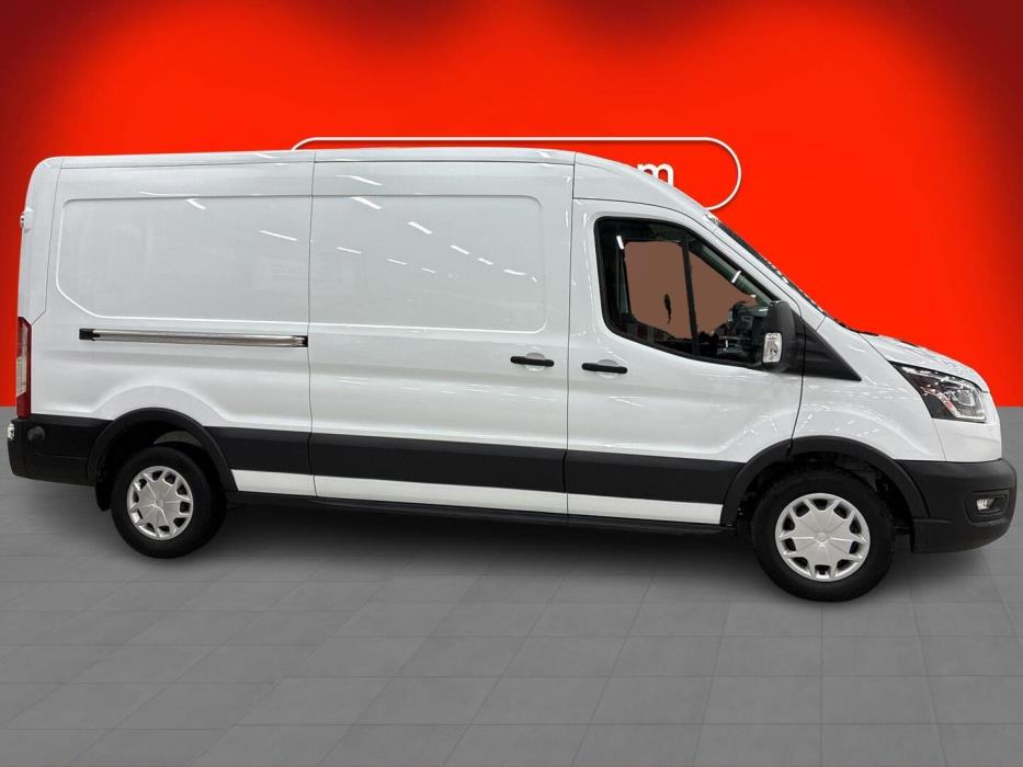 FORD Transit 2021