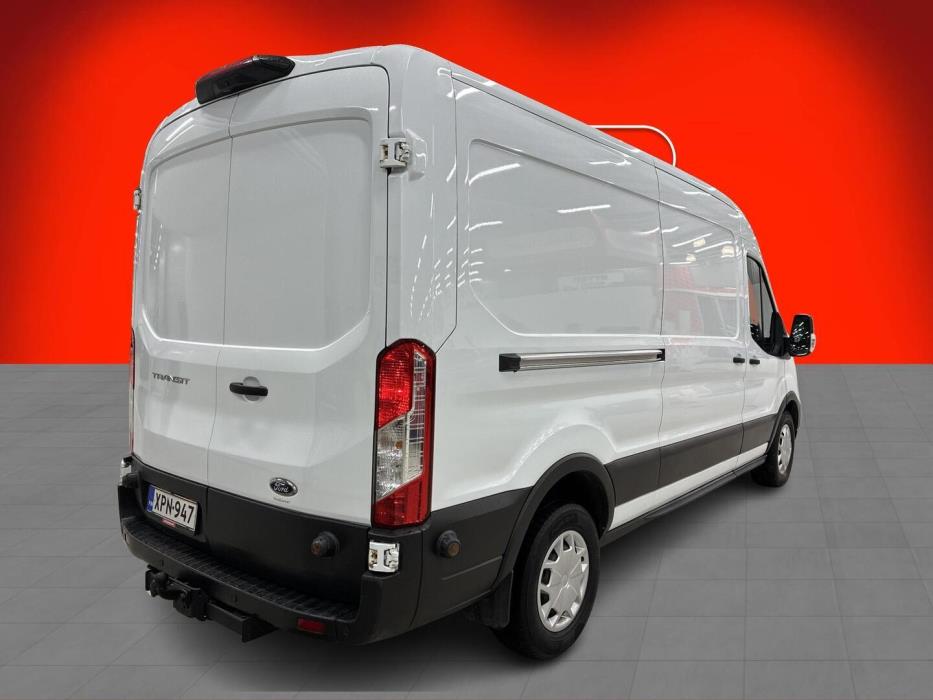 FORD Transit 2021