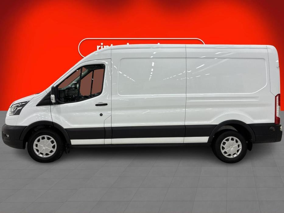 FORD Transit 2021