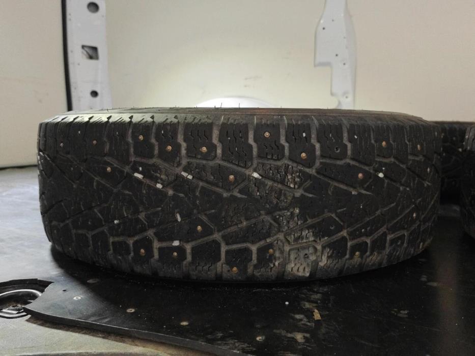 MERCEDES-BENZ Vito 2013