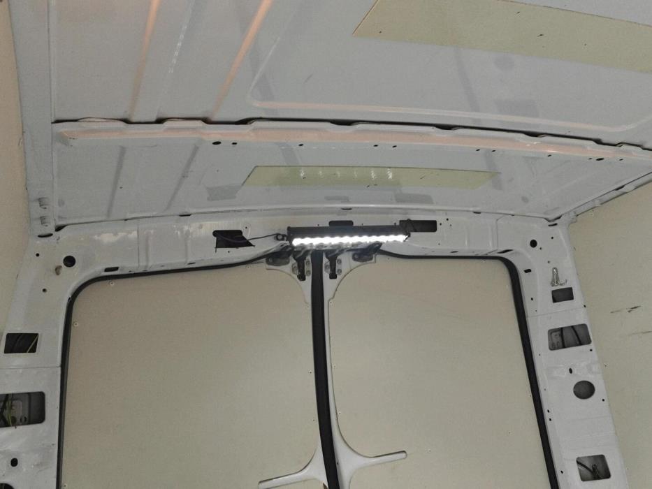 MERCEDES-BENZ Vito 2013