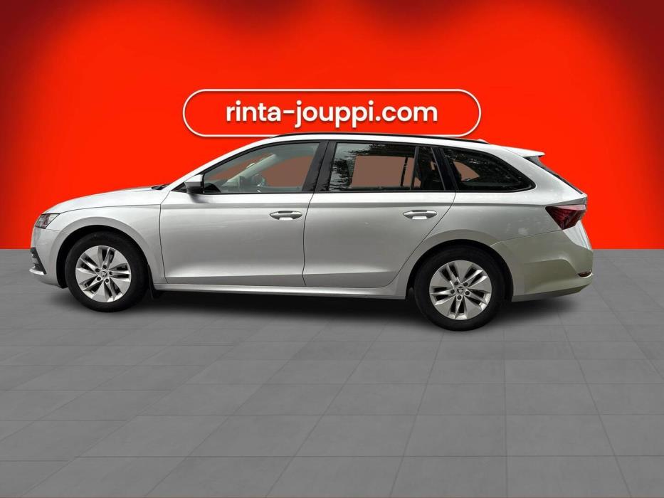 SKODA Octavia 2023