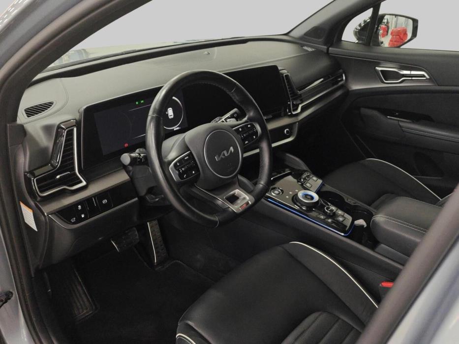 KIA Sportage 2024