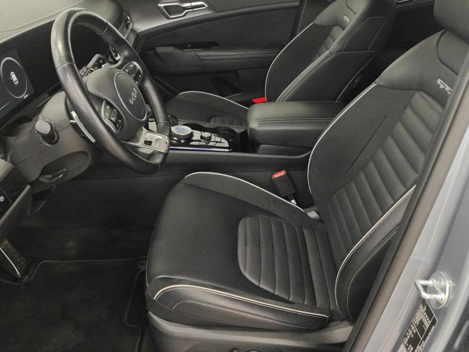 KIA Sportage 2024