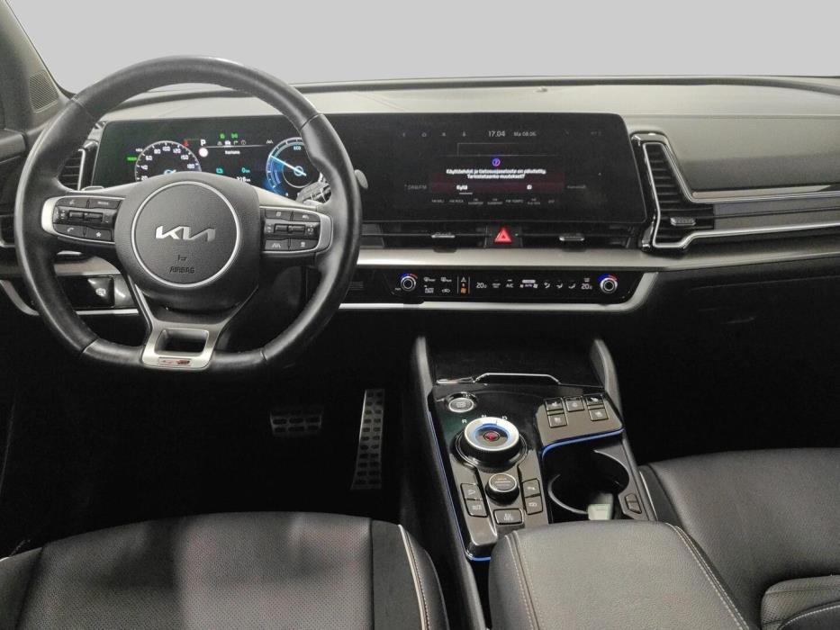 KIA Sportage 2024