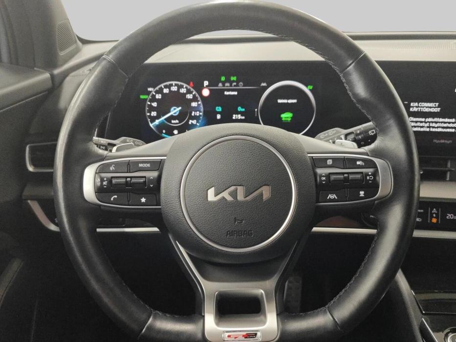 KIA Sportage 2024