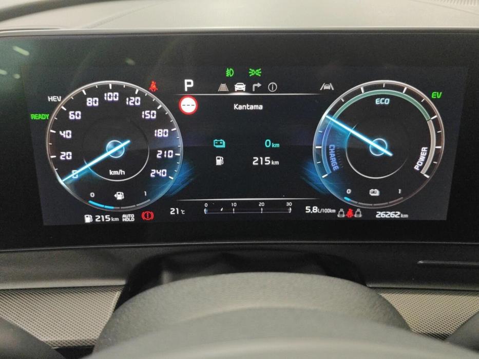 KIA Sportage 2024