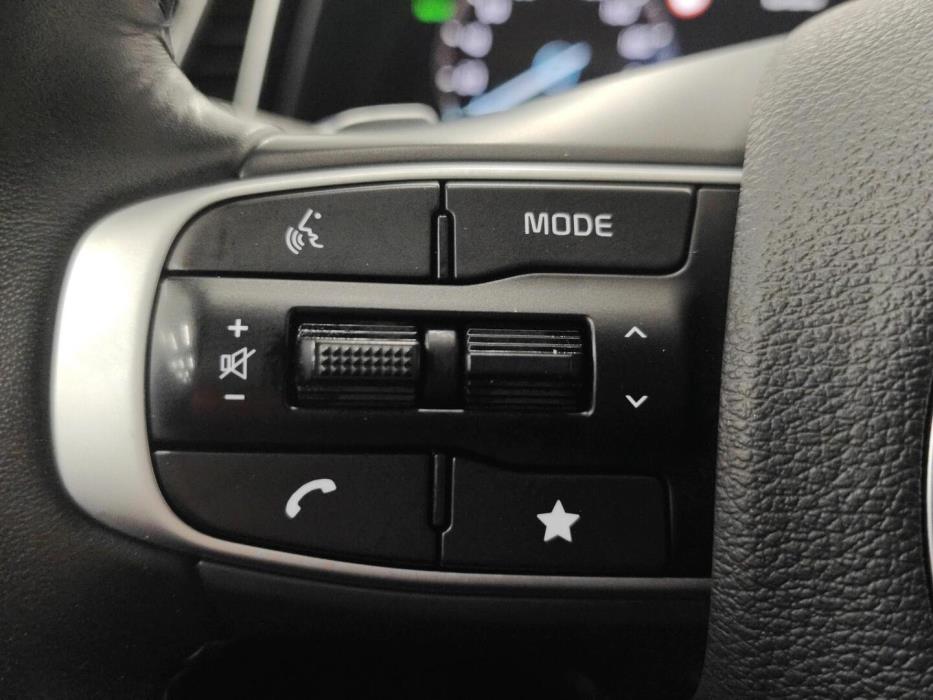 KIA Sportage 2024