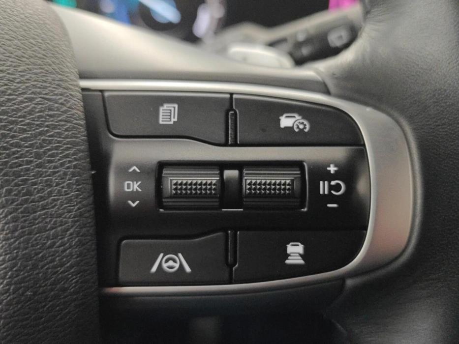KIA Sportage 2024