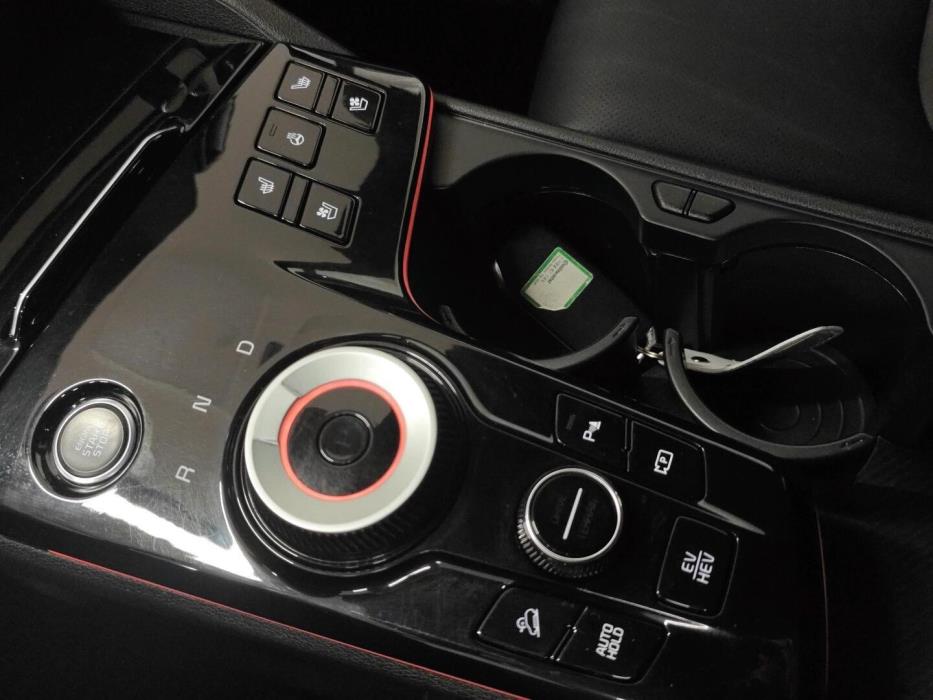 KIA Sportage 2024