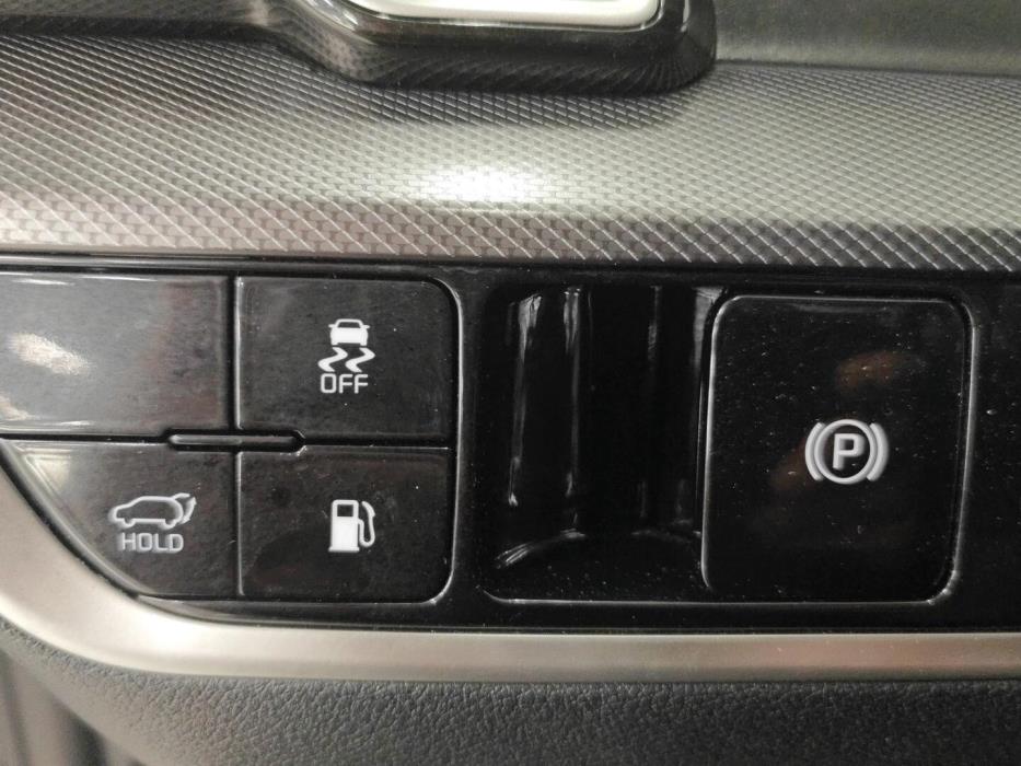KIA Sportage 2024