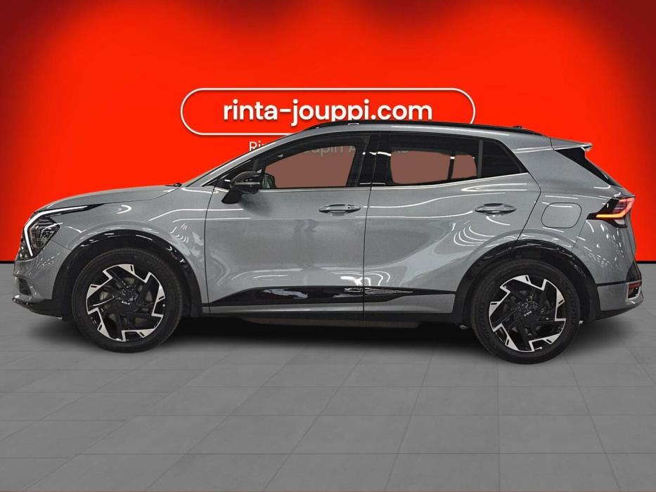 KIA Sportage 2024