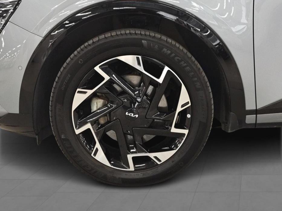 KIA Sportage 2024