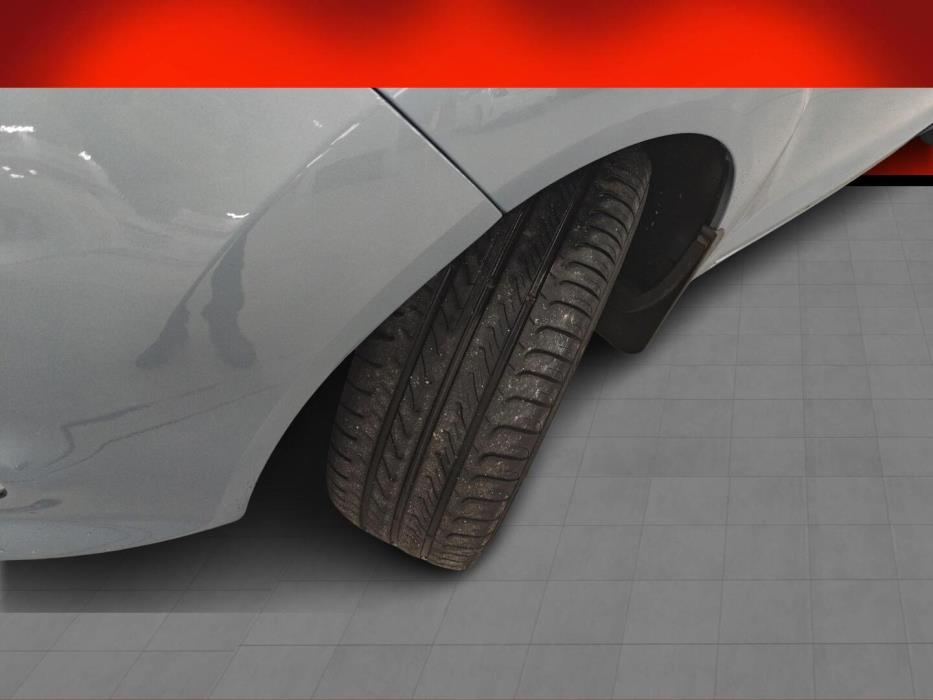 FORD Fiesta 2009