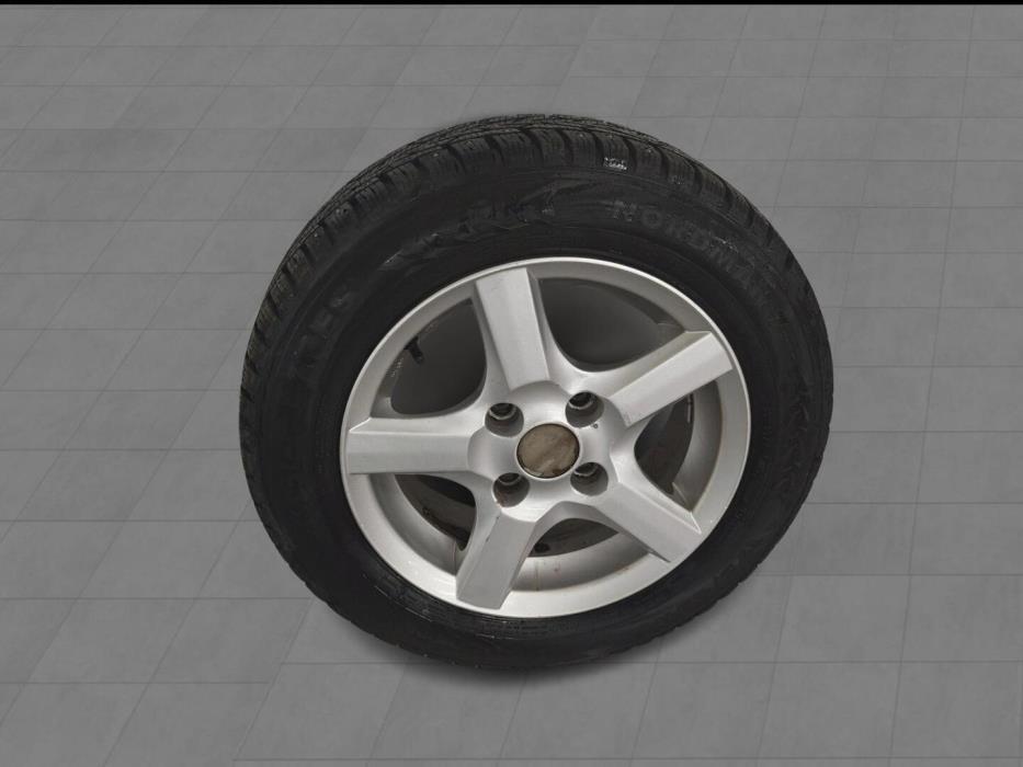 FORD Fiesta 2009